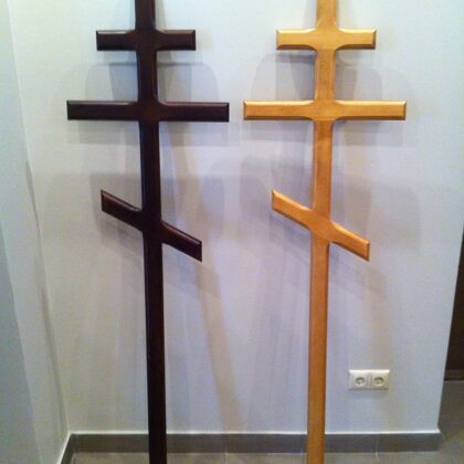 кресты